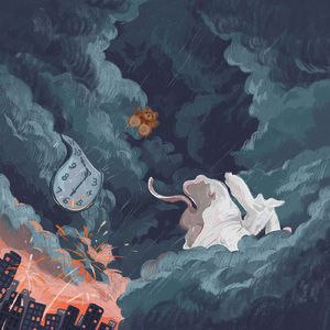 美女邪恶g动态态图
